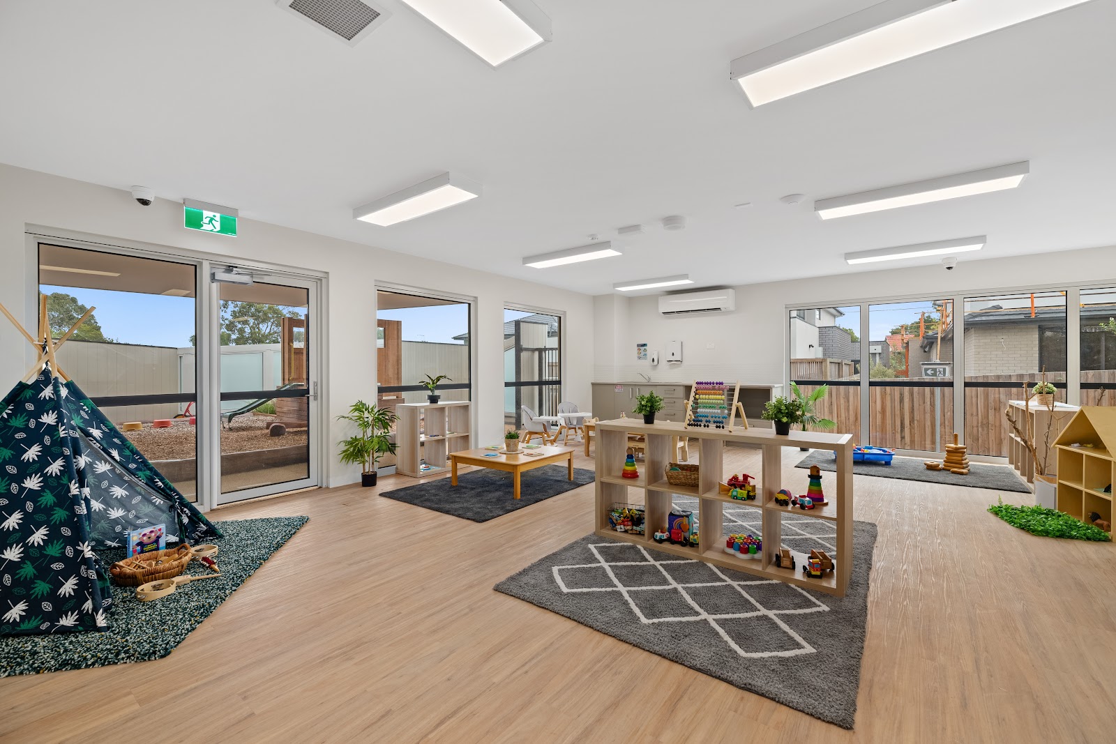 The Hive Early Learning Centre Ashburton photo
