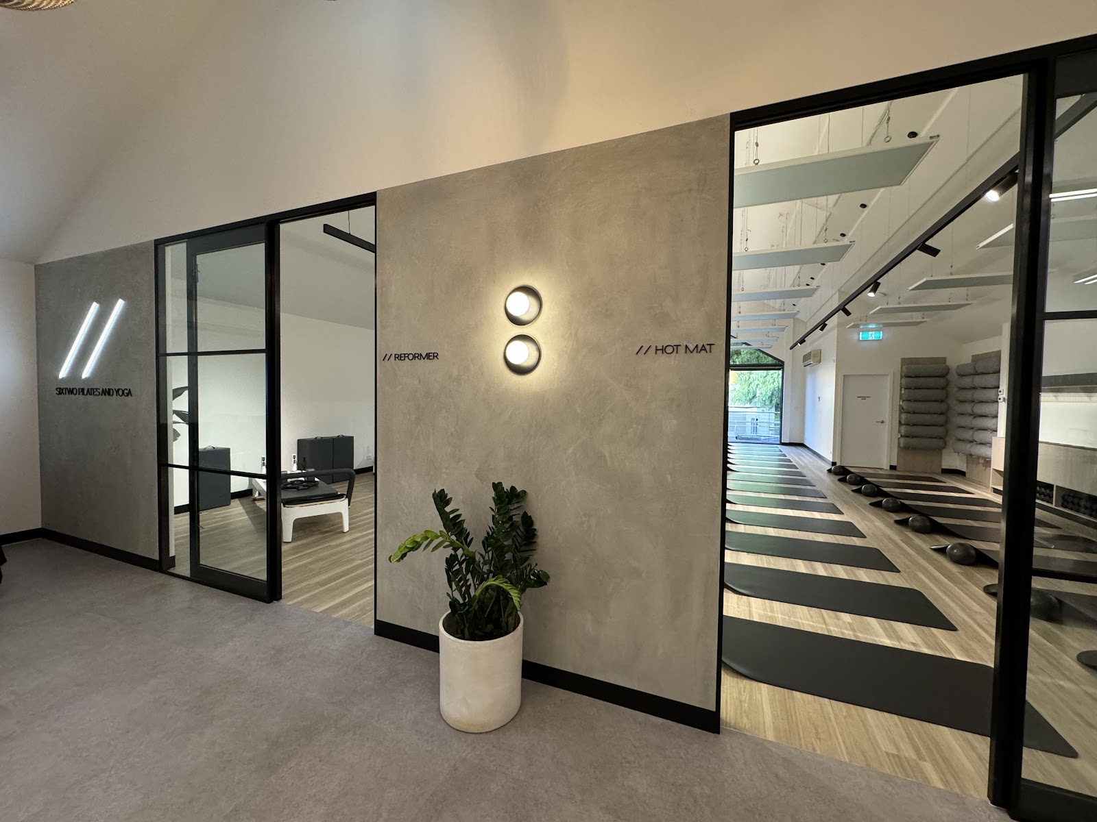 Sixtwo Pilates & Yoga Surrey Hills photo