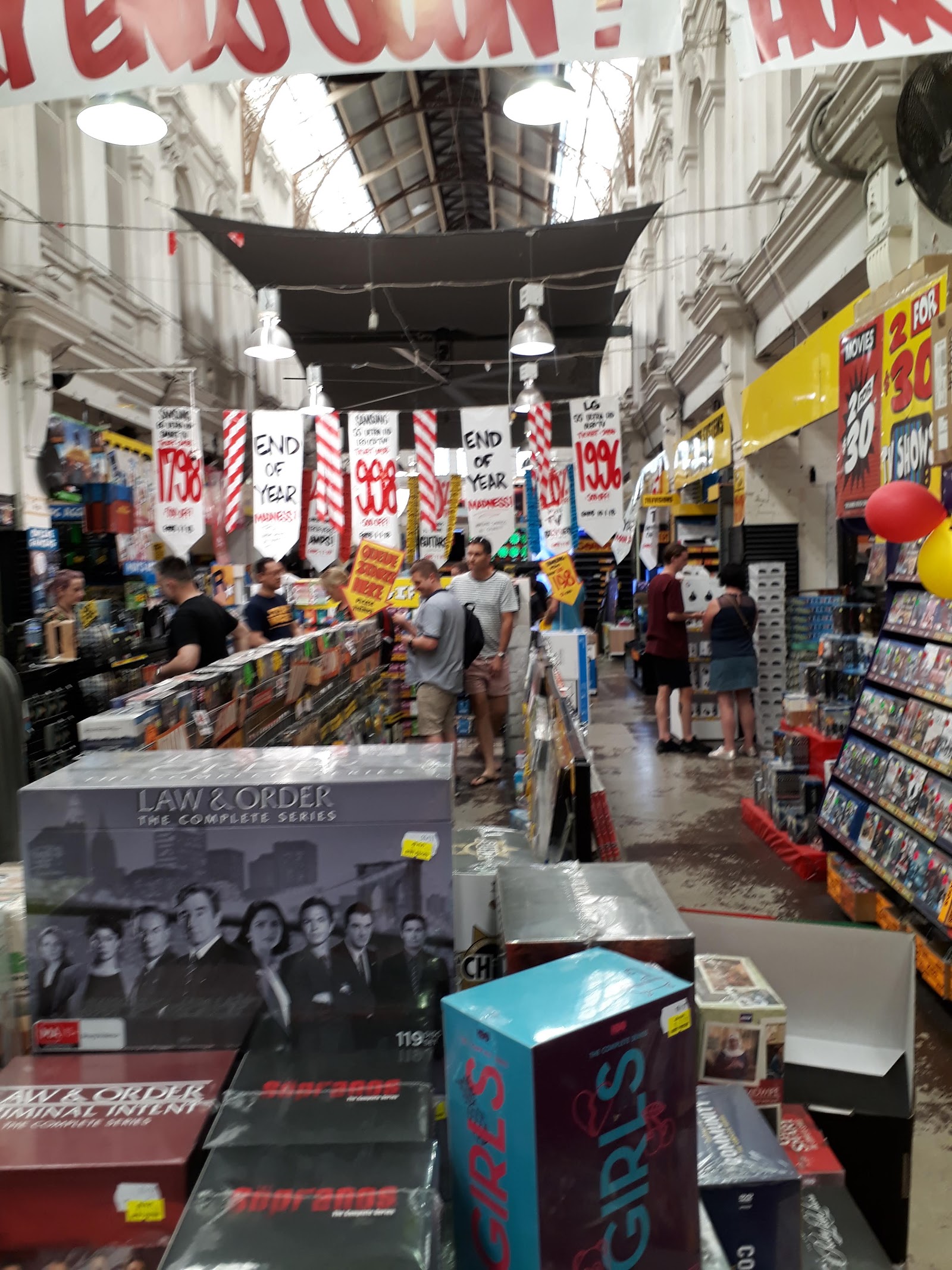 JB Hi-Fi Prahran photo