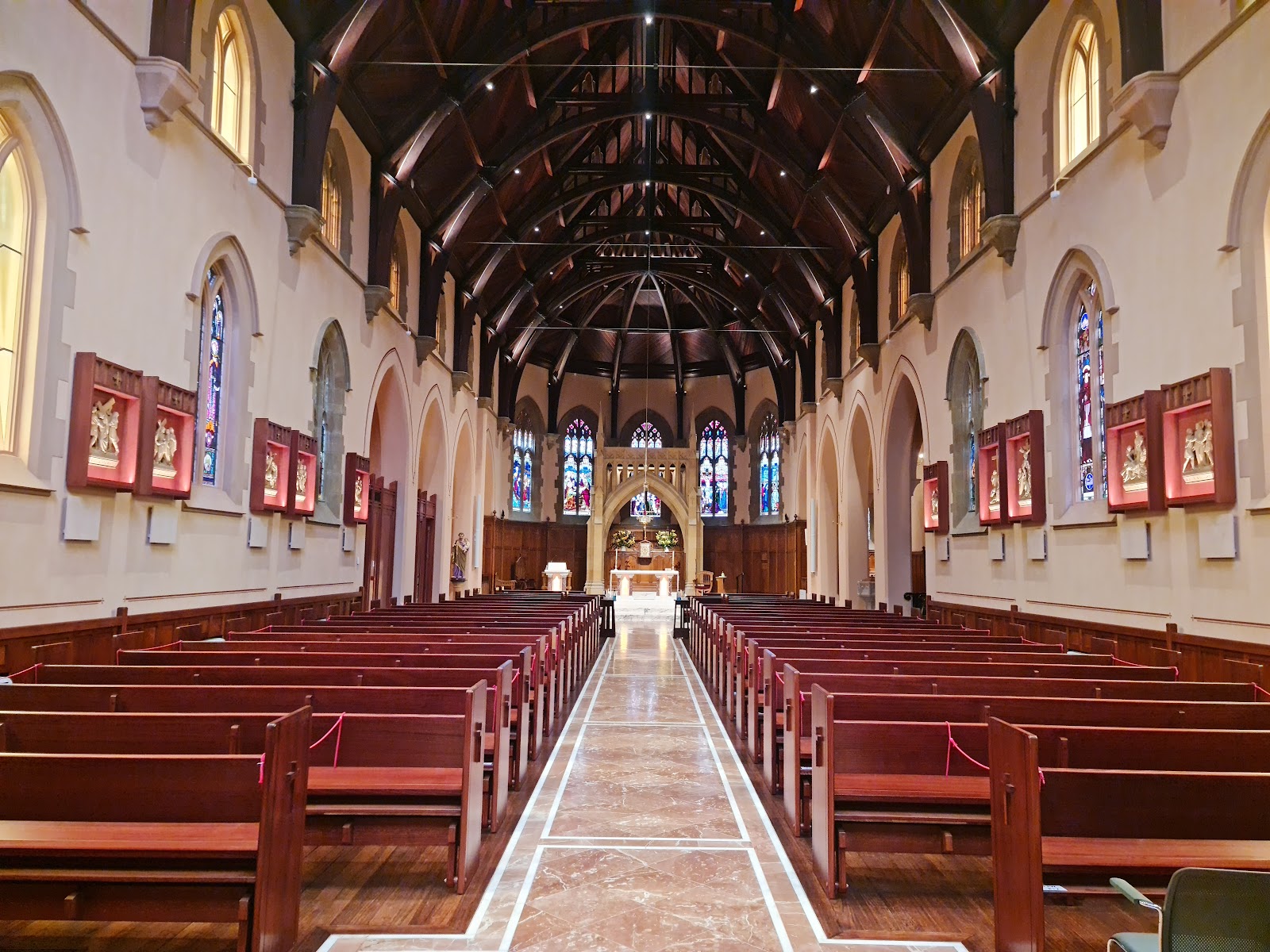 St Peter's Catholic Church photo