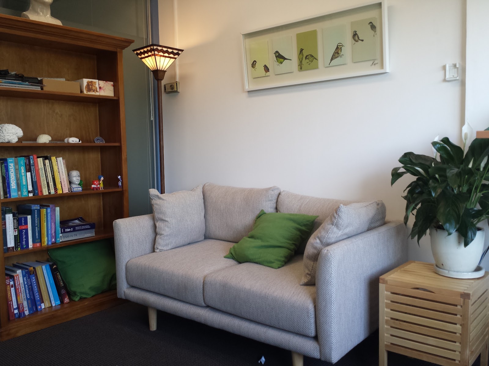 Foundation Psychology Melbourne photo