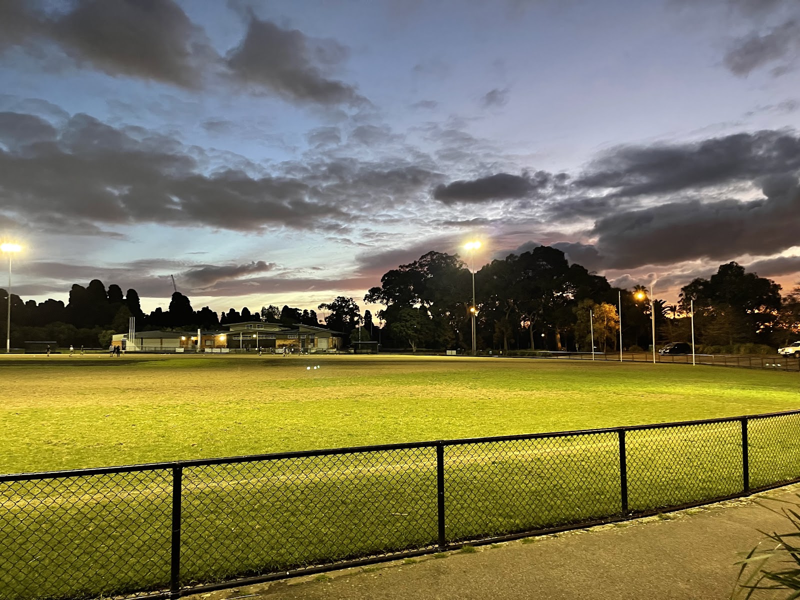 Victoria Park (Parks Victoria) photo