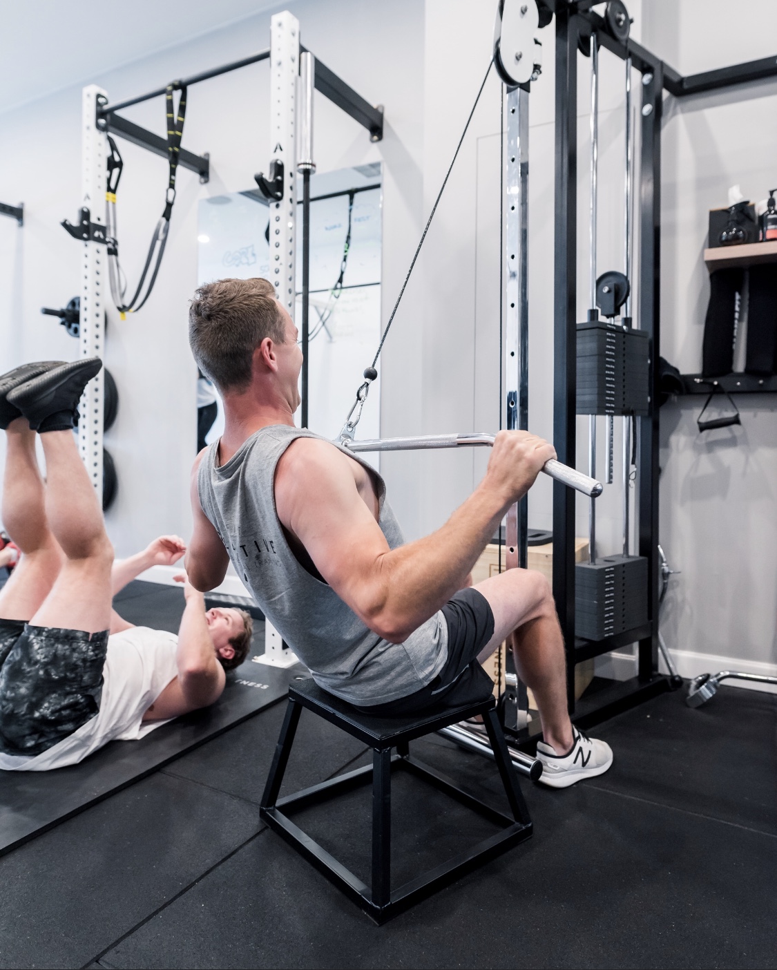 Fit Collective Health & Personal Training photo