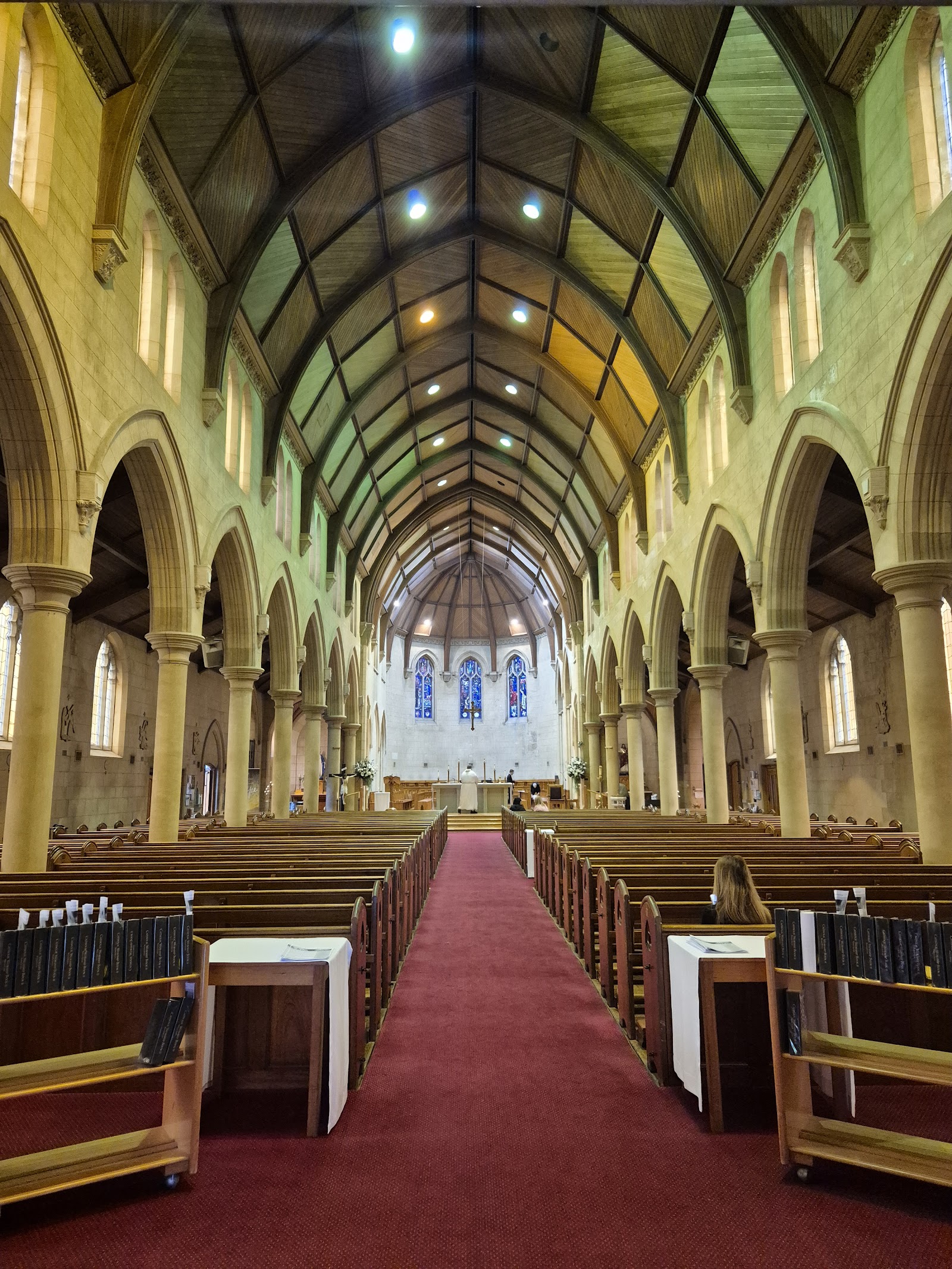 St Dominic's Catholic Church photo
