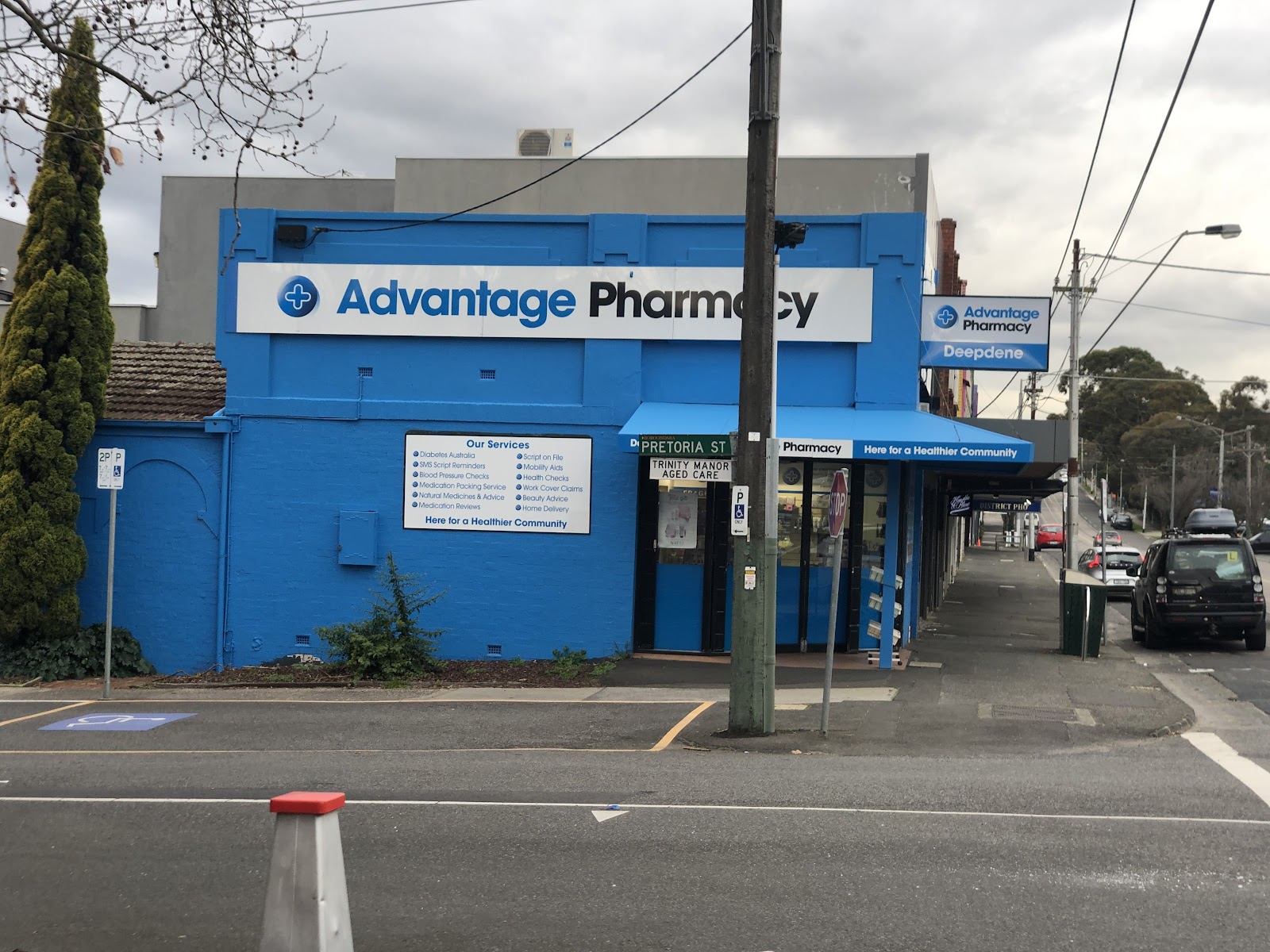 Deepdene Pharmacy photo