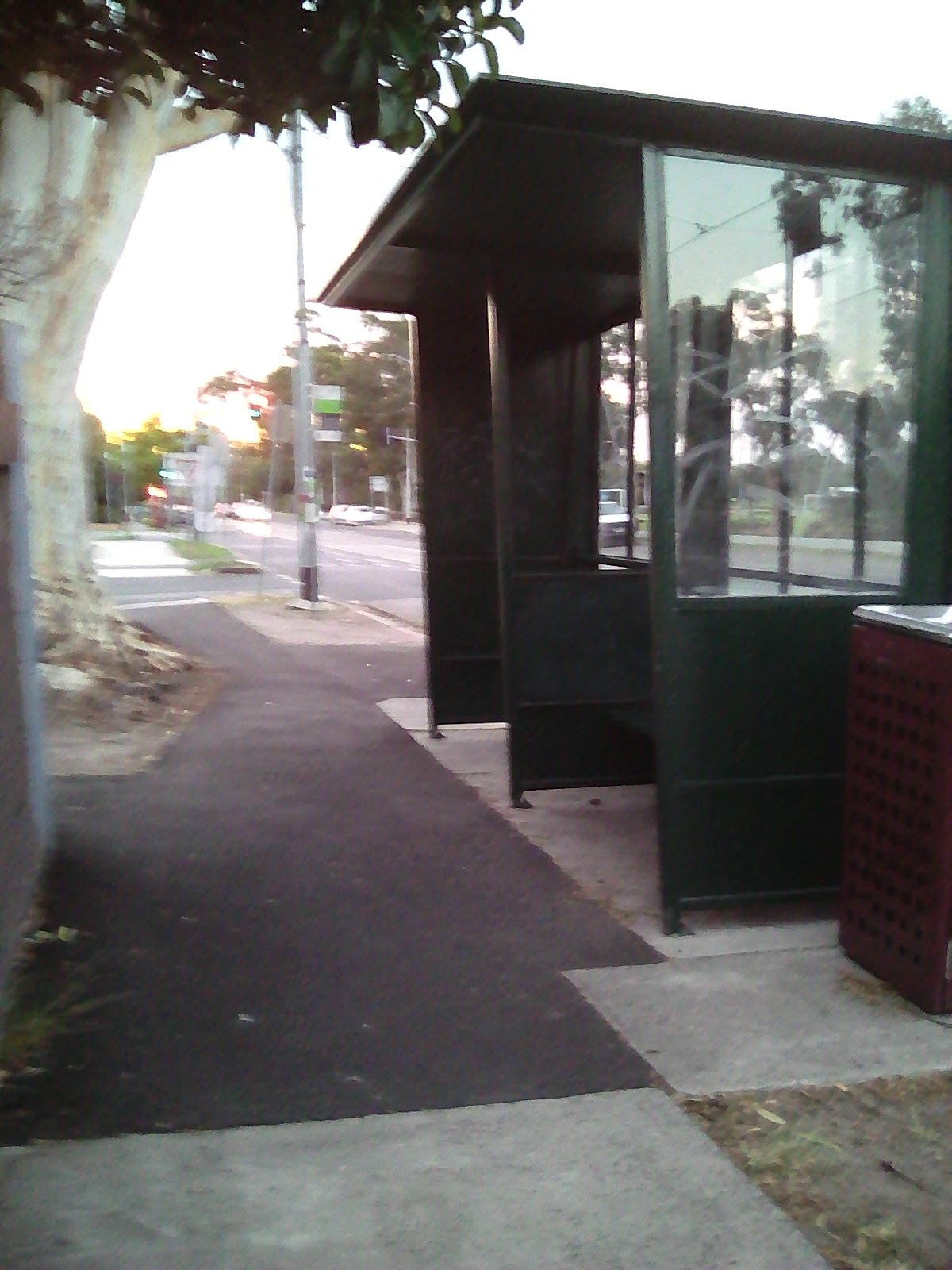 Caulfield Park/Balaclava Rd photo