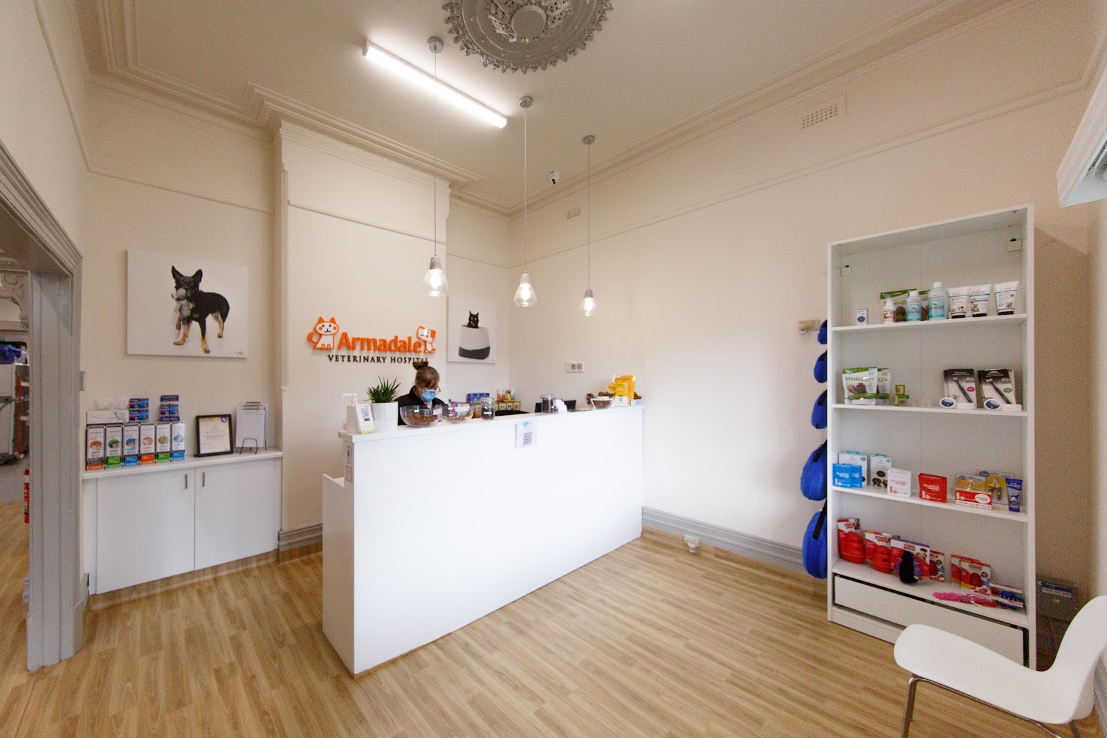 Armadale Veterinary Hospital photo