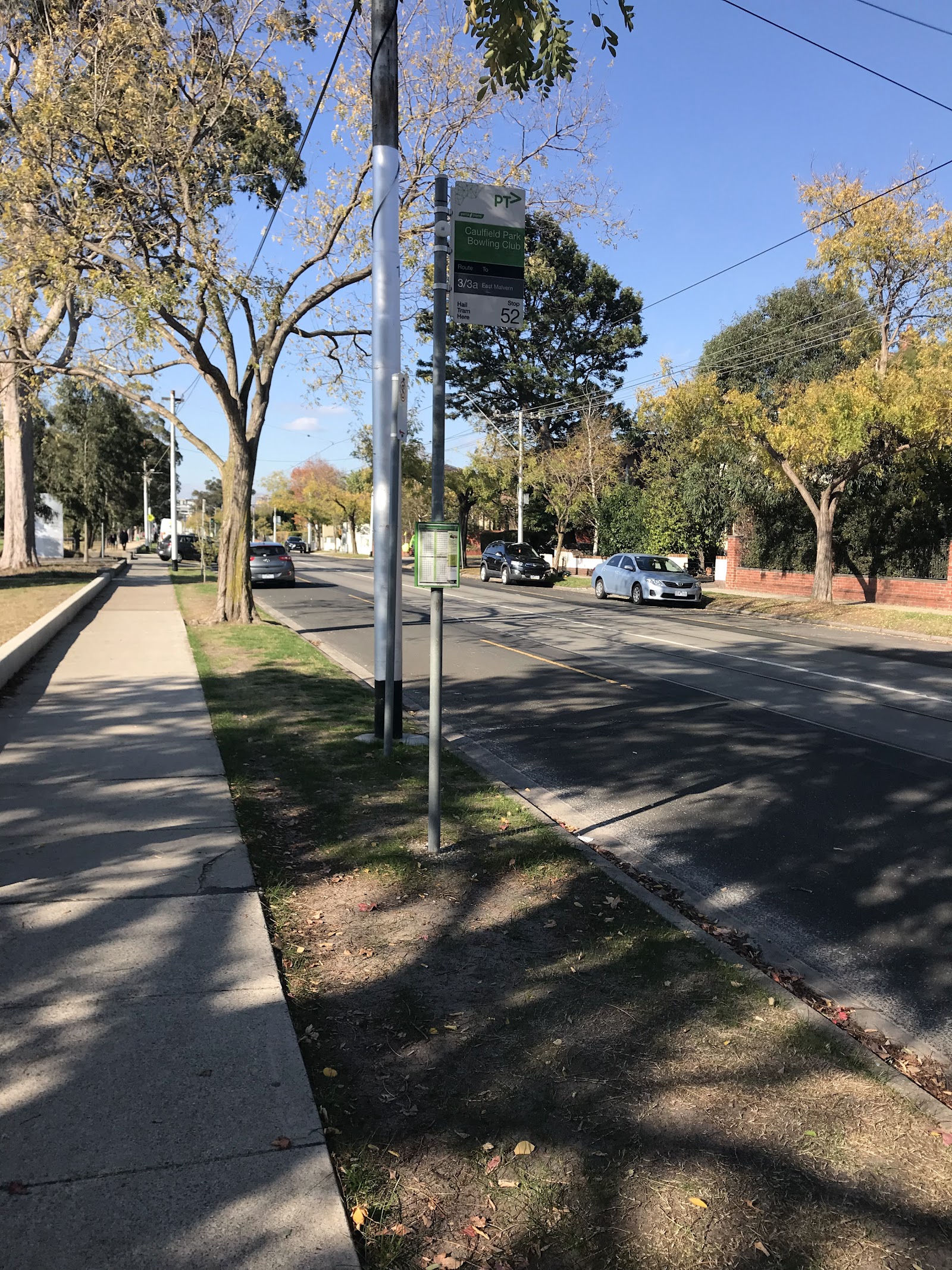 Caulfield Park Bowling Club/Balaclava Rd photo