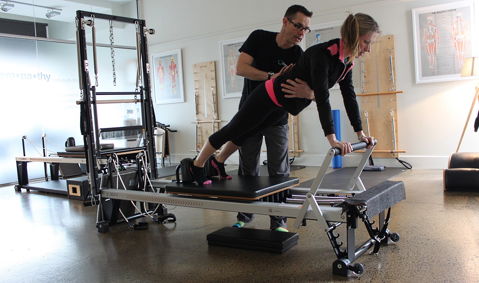 Empathy Pilates photo