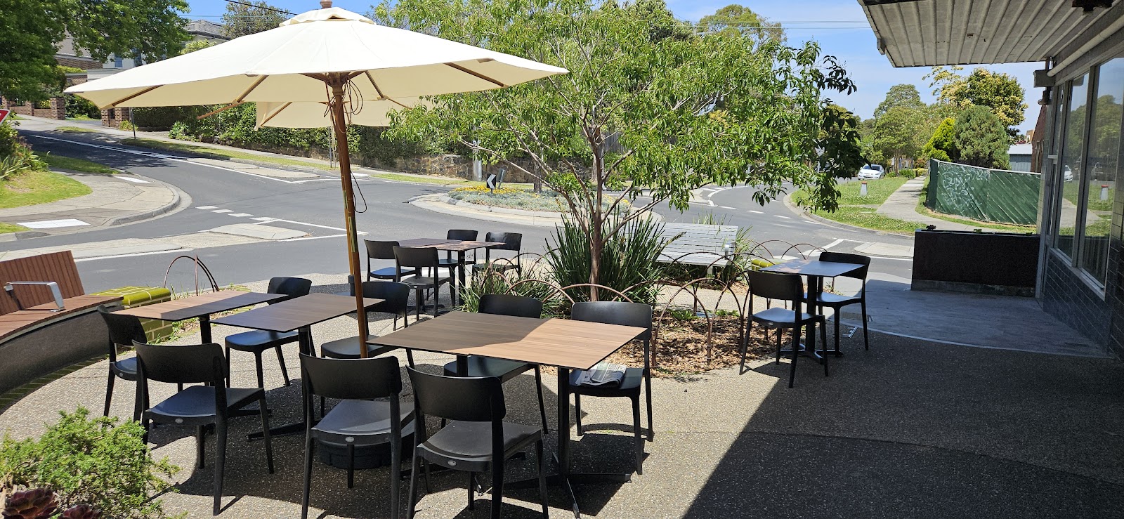 Habitat Cafe photo