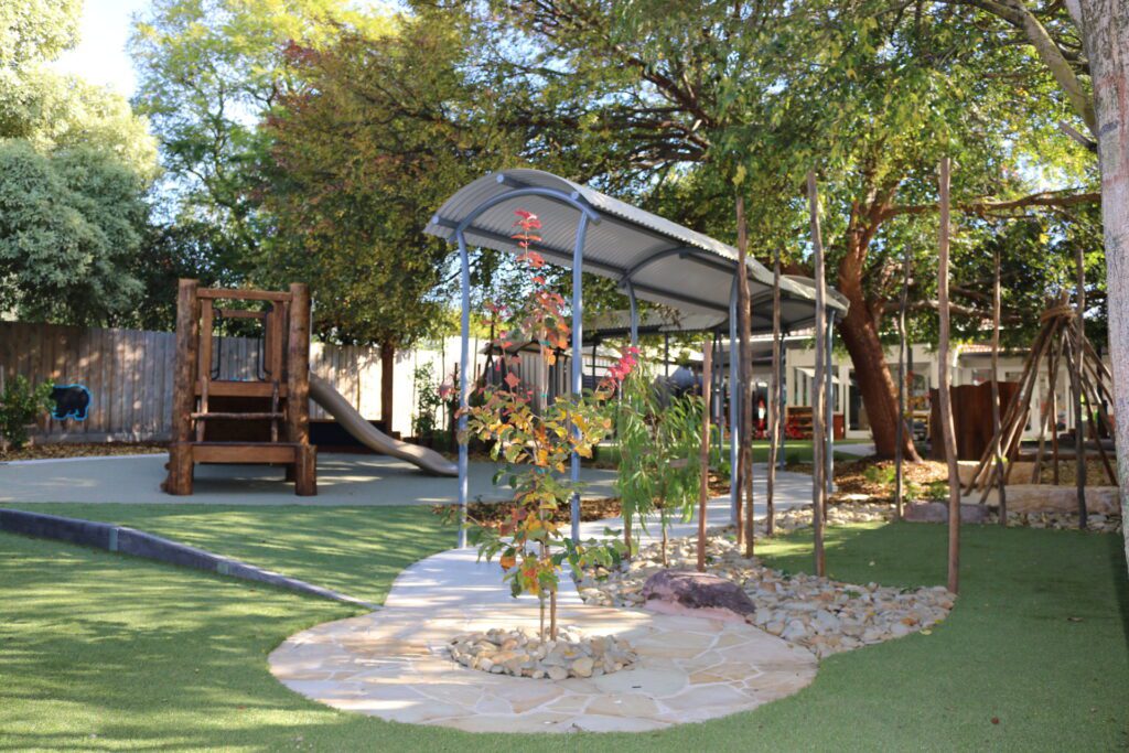 Paisley Park Early Learning Centre Ashburton photo