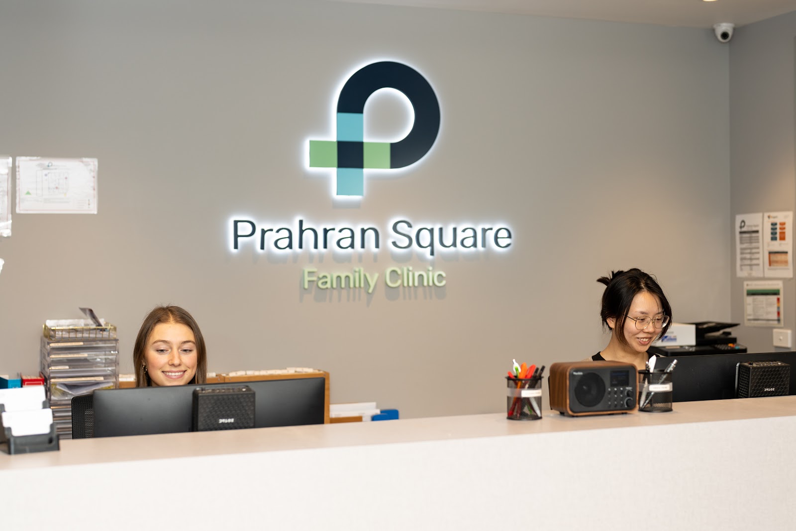 Prahran Square Family Clinic photo