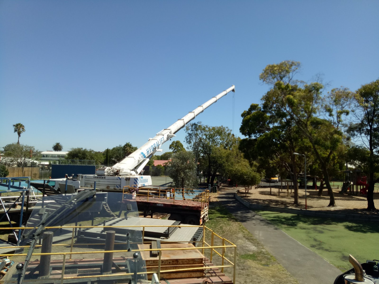 Penpraze Park photo