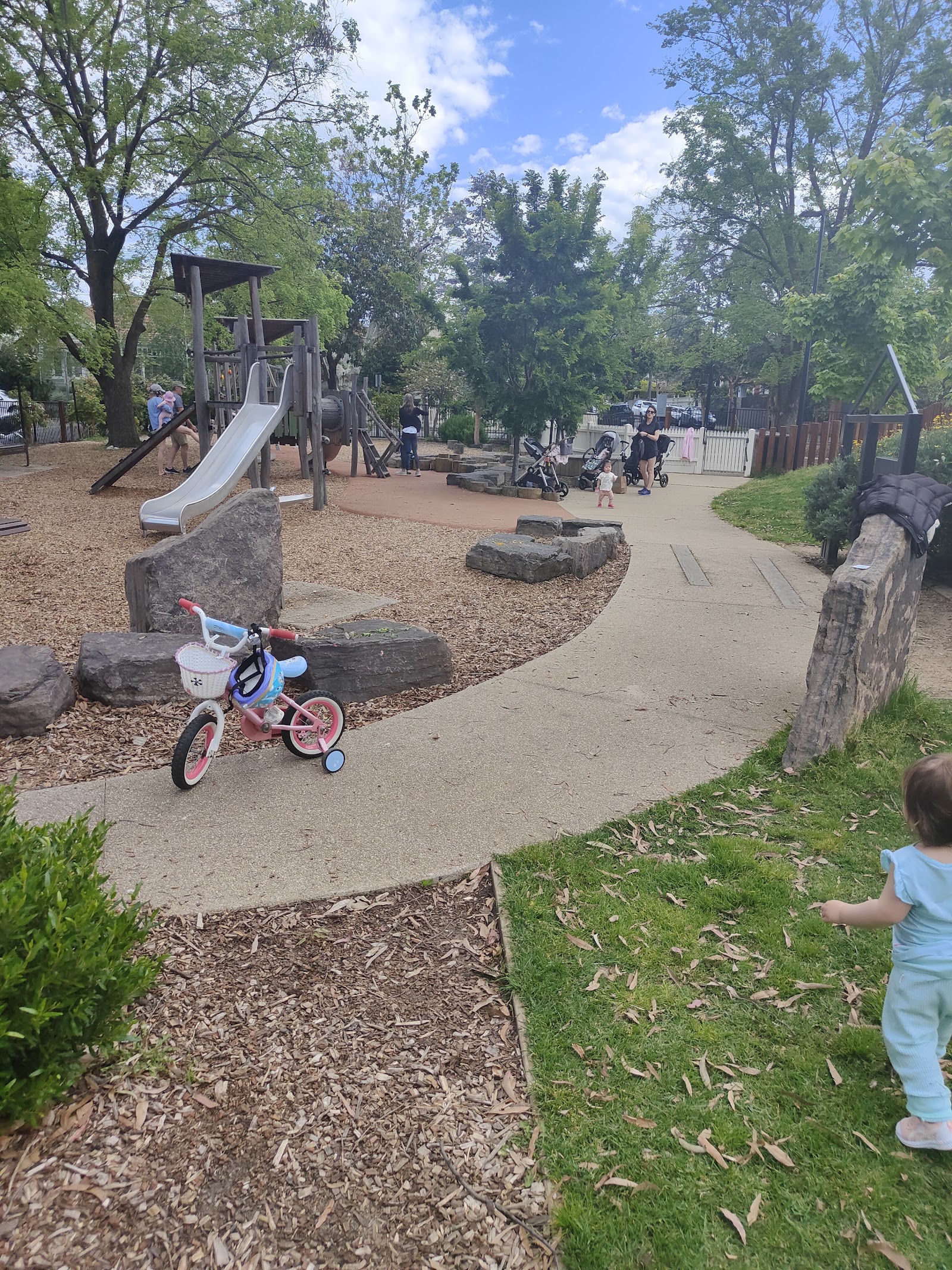 Victory Square Reserve Playground photo