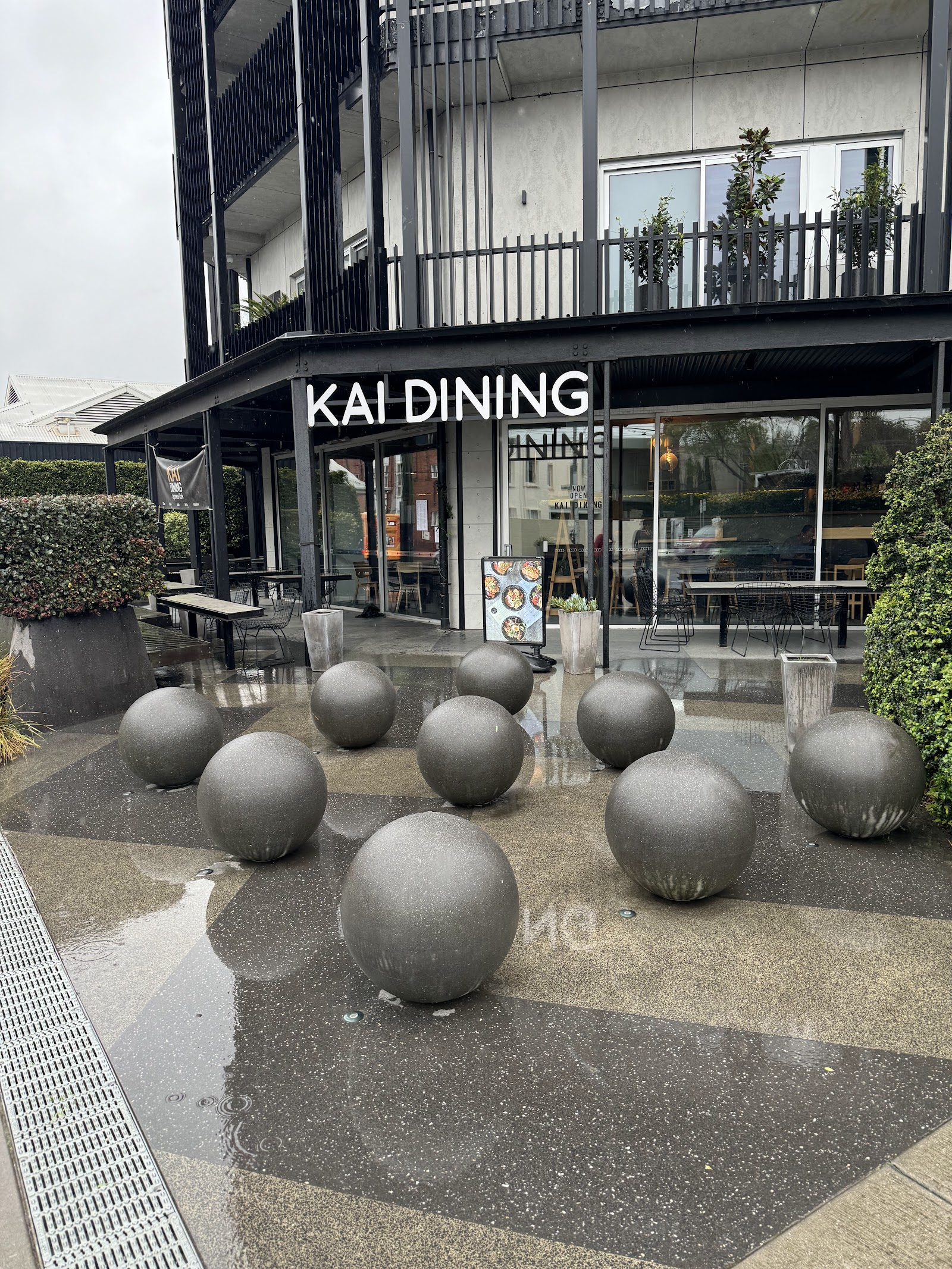 Kai Dining photo