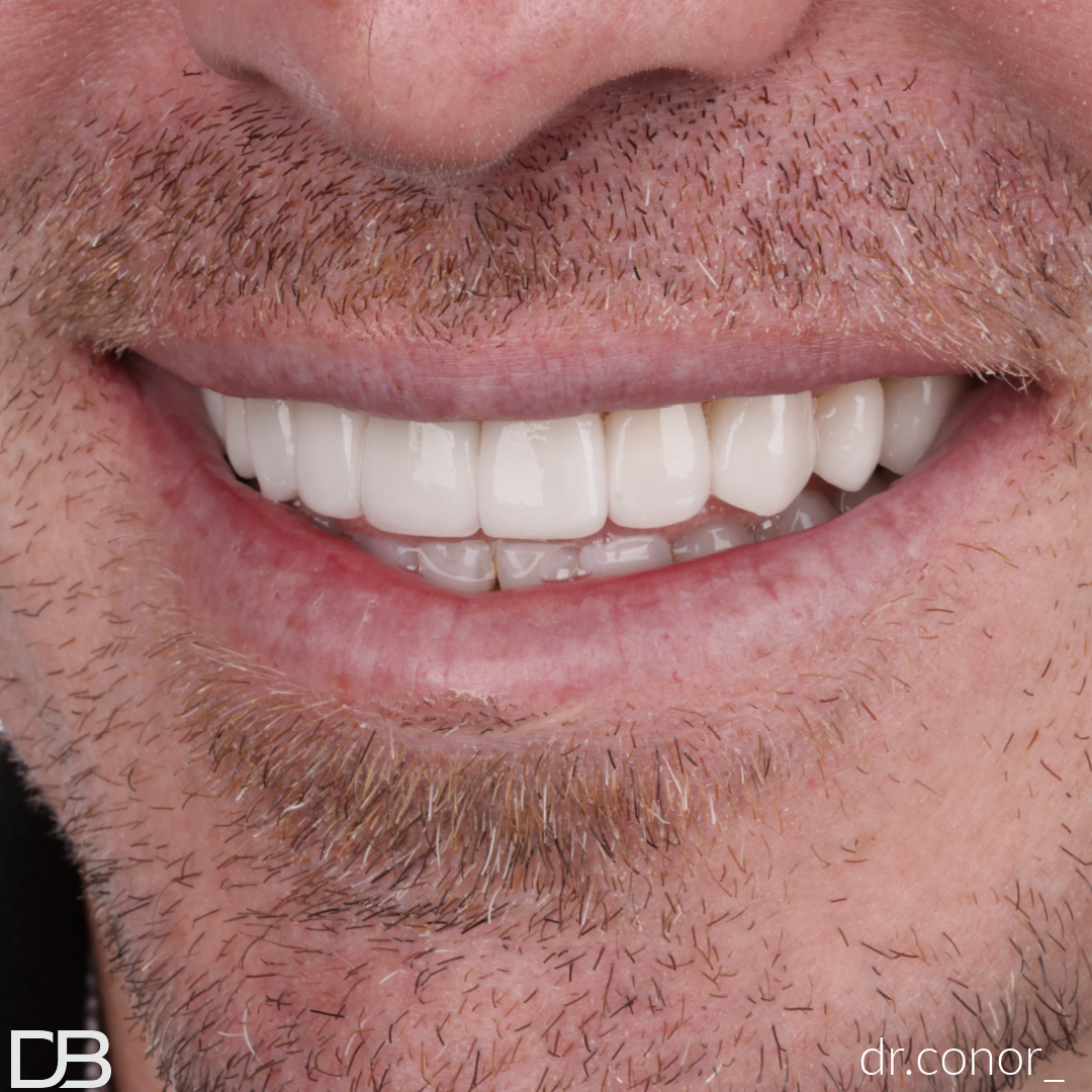 Dr Conor photo