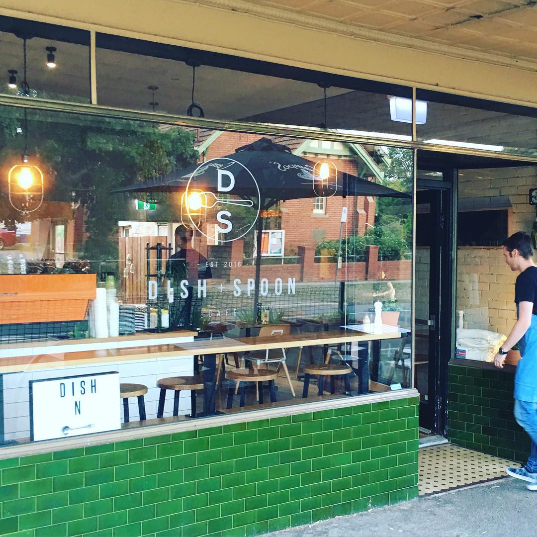 Dish & Spoon Cafe photo