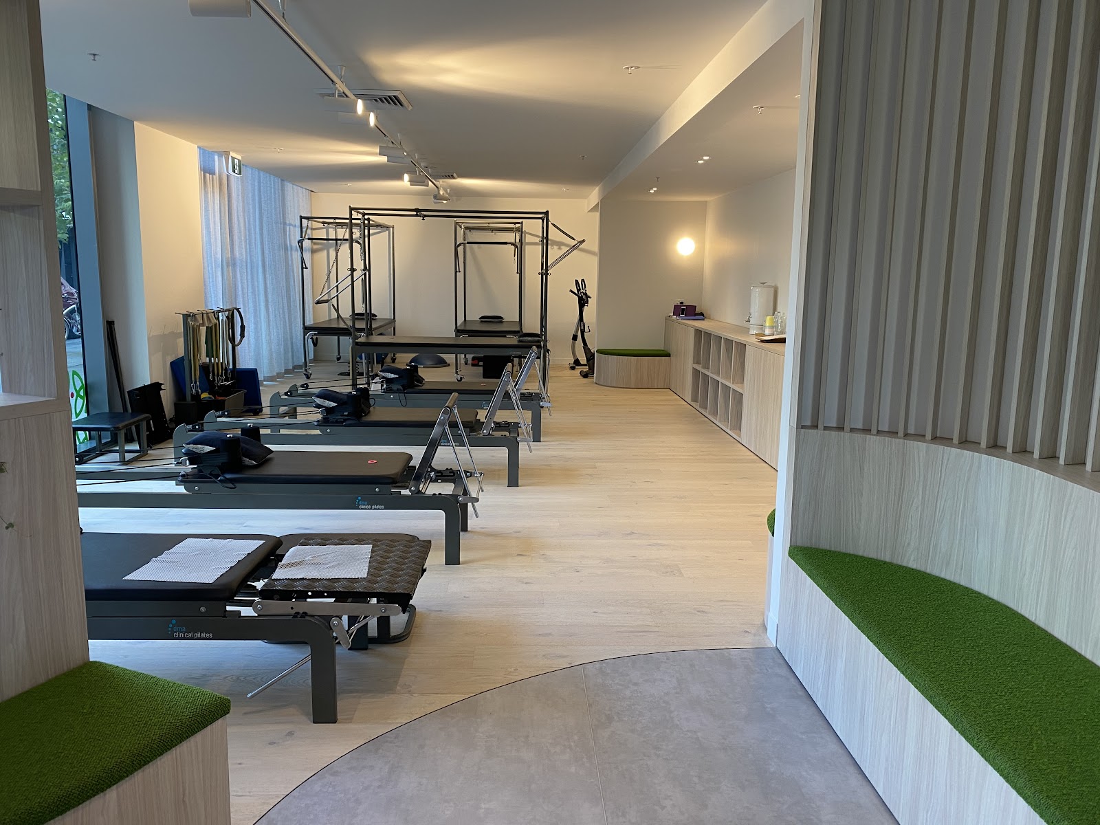 Core Performance Physiotherapy photo