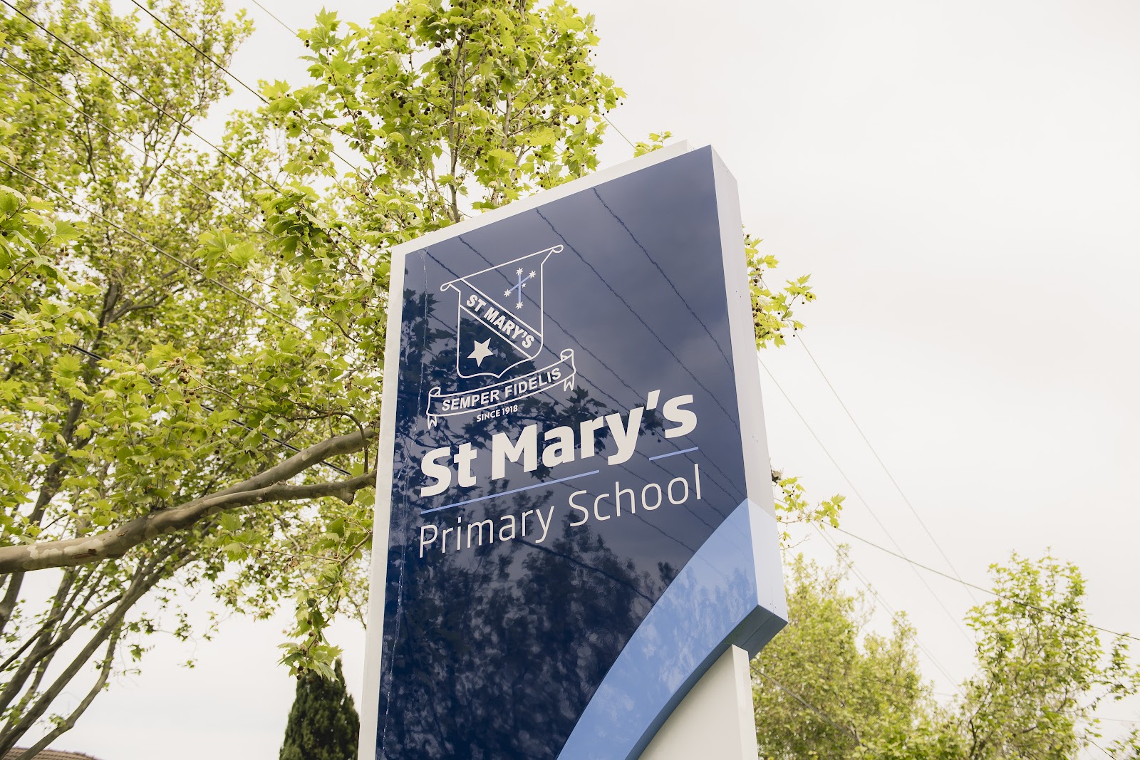 St Mary'S School photo