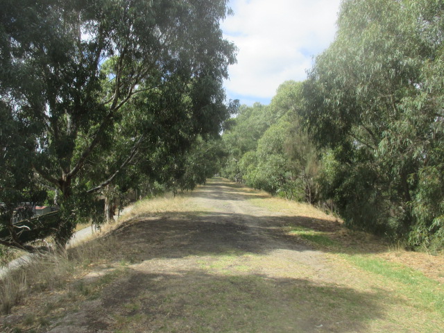 Outer Circle Linear Park Dog Off Leash Area (Spruzen Avenue to Belford Road) photo