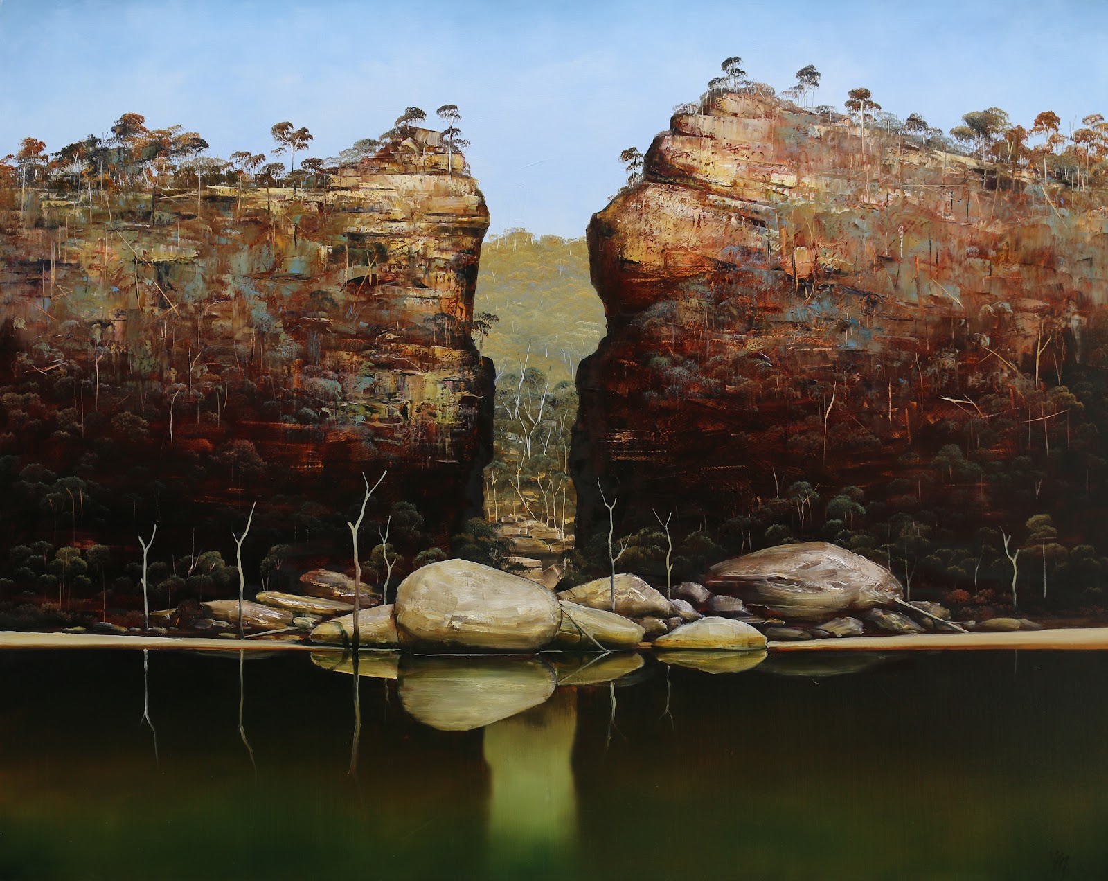 Libby Edwards Galleries By Appointment photo