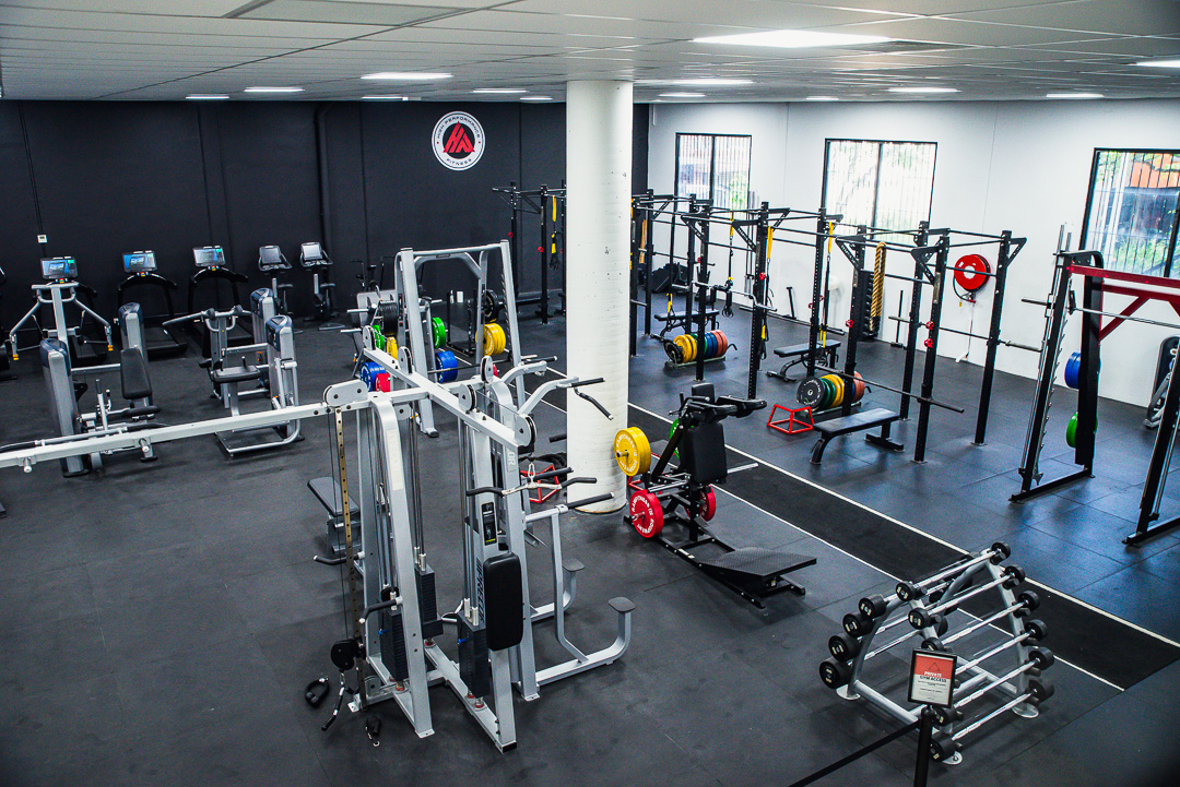 Dominance S&C Gym photo